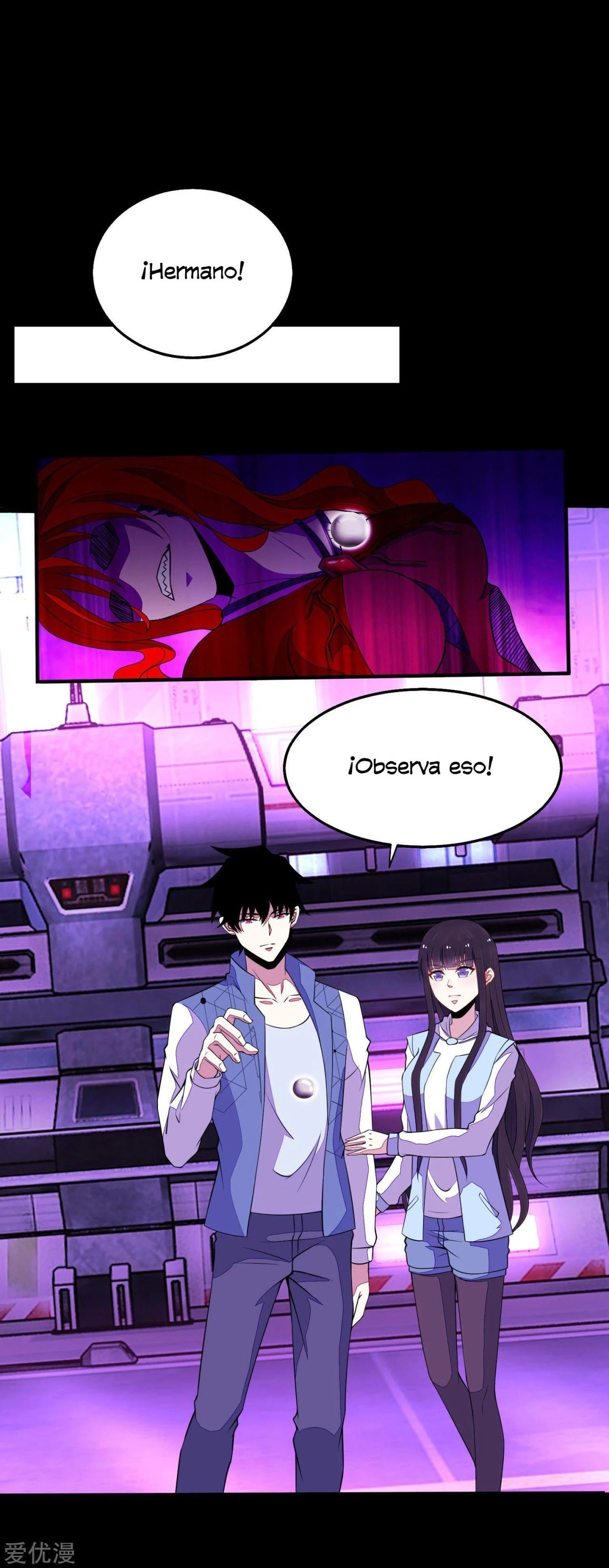 El rey del apocalipsis > Capitulo 151 > Page 131